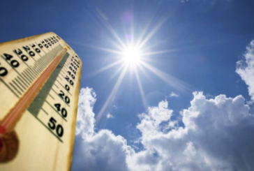 La CDMX ‘está ardiendo’, asegura la ONU; pedirá implementar acciones urgentes para frenar los efectos del calor